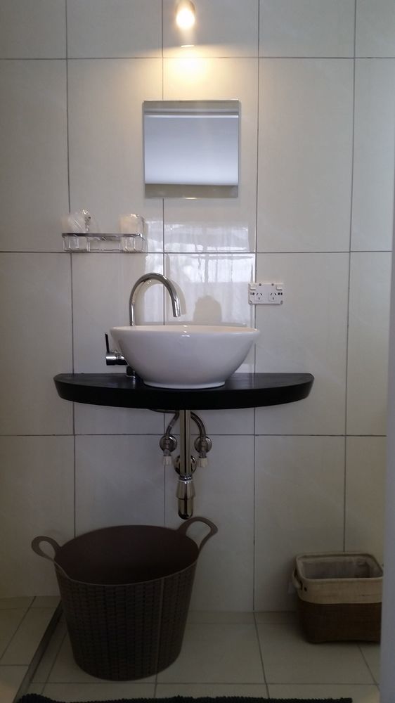 מלון אוקלנד Alice House מראה חיצוני תמונה